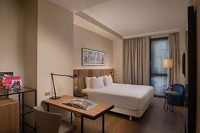 NH Milano Corso Buenos Aires