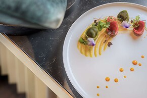 NH Milano Corso Buenos Aires