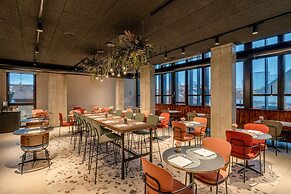 NH Milano Corso Buenos Aires