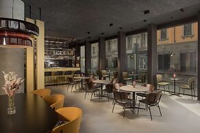 NH Milano Corso Buenos Aires