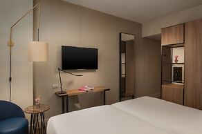 NH Milano Corso Buenos Aires