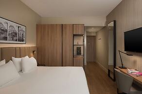 NH Milano Corso Buenos Aires