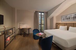 NH Milano Corso Buenos Aires