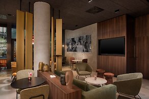 NH Milano Corso Buenos Aires