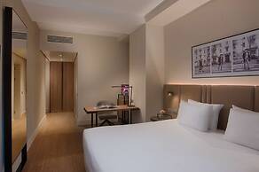 NH Milano Corso Buenos Aires