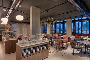 NH Milano Corso Buenos Aires