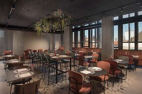 NH Milano Corso Buenos Aires