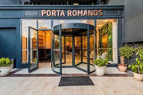Porta Romanos Hotel