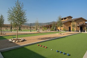 Sun Outdoors Rocky Mountains