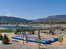 Sun Outdoors Rocky Mountains