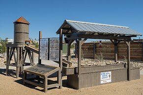 Sun Outdoors Rocky Mountains