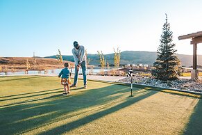 Sun Outdoors Rocky Mountains