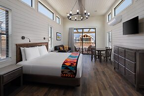 Sun Outdoors Rocky Mountains