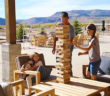 Sun Outdoors Rocky Mountains