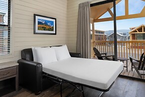 Sun Outdoors Rocky Mountains