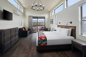 Sun Outdoors Rocky Mountains