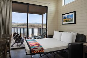 Sun Outdoors Rocky Mountains