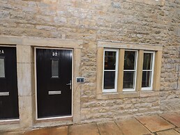 1 Grosvenor Farm Cottages