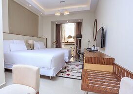 Element Dar es Salaam