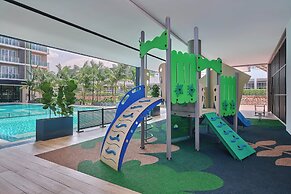 Four Points By Sheraton Desaru