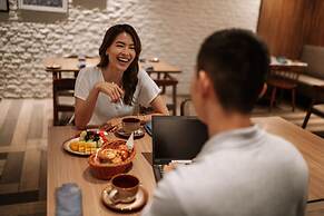 Four Points By Sheraton Desaru