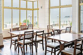 Ingleses Palace Hotel