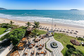 Ingleses Palace Hotel