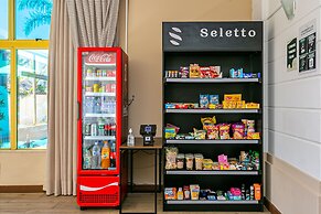 Ingleses Palace Hotel