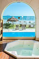 Ingleses Palace Hotel