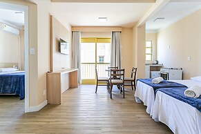 Ingleses Palace Hotel