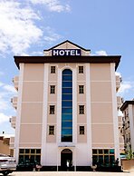 Ingleses Palace Hotel