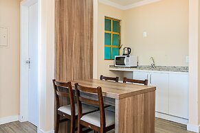 Ingleses Palace Hotel