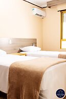 Ingleses Palace Hotel