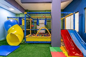 Ingleses Palace Hotel