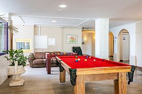 Ingleses Palace Hotel