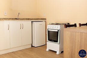 Ingleses Palace Hotel