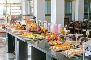 Ingleses Palace Hotel