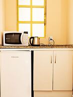 Ingleses Palace Hotel