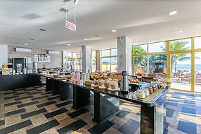 Ingleses Palace Hotel