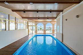 Ingleses Palace Hotel