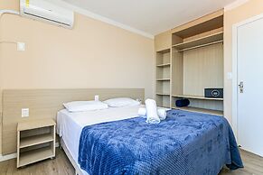 Ingleses Palace Hotel