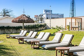 Ingleses Palace Hotel