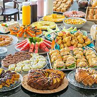 Ingleses Palace Hotel