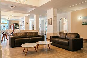 Ingleses Palace Hotel