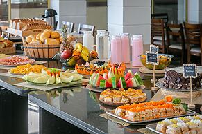 Ingleses Palace Hotel