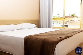 Ingleses Palace Hotel