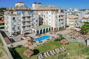 Ingleses Palace Hotel