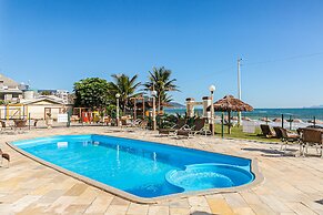 Ingleses Palace Hotel