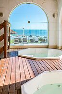 Ingleses Palace Hotel