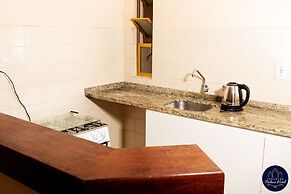 Ingleses Palace Hotel